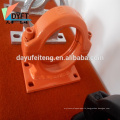 clamp table lamp concrete pump snap clamp